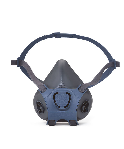 Moldex Moldex demi-masque 7000 series