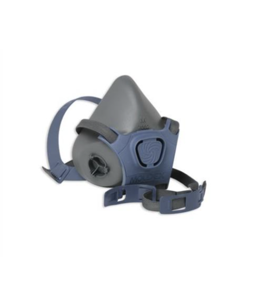 Moldex Moldex demi-masque 7000 series