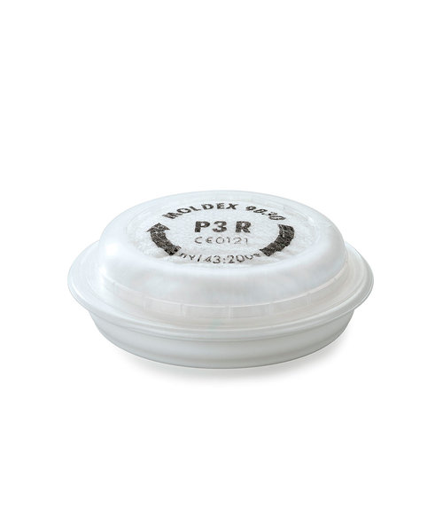 Moldex Moldex 903001 Filtre à particules fines P3 R