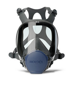 Moldex Masque intégral série 9000