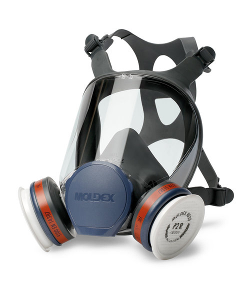 Moldex Moldex Masque intégral série 9000