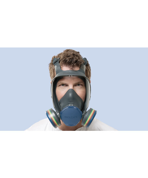 Moldex Moldex Masque intégral série 9000