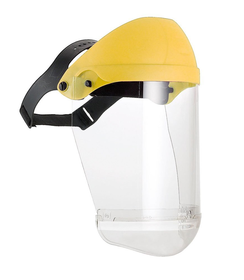 Écran facial UNIVET 699 combi