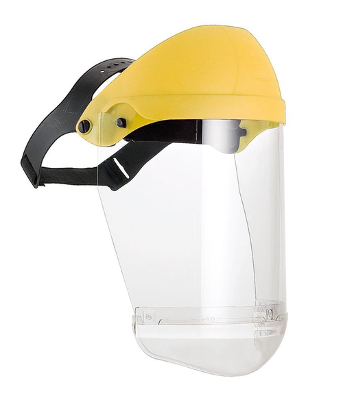 Univet  Écran facial UNIVET 699 combi