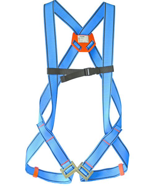 Tractel  Harnais HT10 avec connexion standard, série Essential