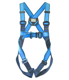 Harnais HT22 avec boucle standard, série pro