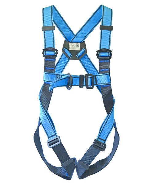 Tractel  Harnais HT22 avec boucle standard, série pro