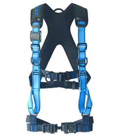 HT56A harnais avec boucle rapide, série Expert