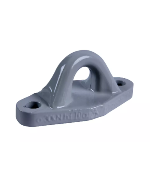 Tractel  Point d'ancrage PA gris 150 kg, raccord M12