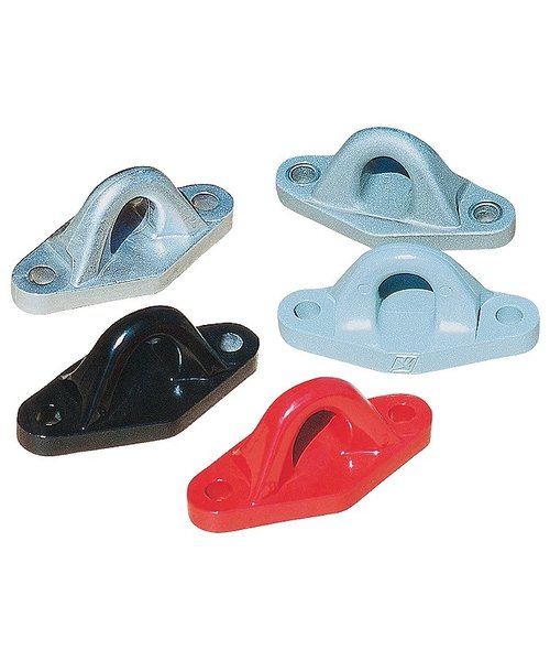 Tractel  Point d'ancrage rouge PA 150 kg, raccord M12