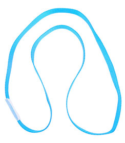 AS30S Élingue d'ancrage en polyester, 1,5 mètre