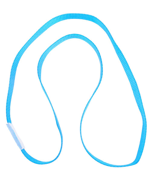 Tractel  AS30S Élingue d'ancrage en polyester, 1,5 mètre