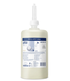 Savon liquide doux, 1 litre