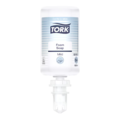 TORK  Savon mousse doux 1L (pour le distributeur S4)