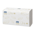 TORK  Serviette Extra Soft pliée en Z Premium (23 x 22,6 cm)