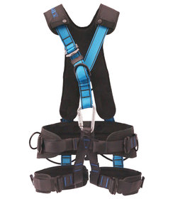 Harnais HT Secours avec boucle standard, X-pad