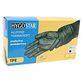 HygoStar TPE Handschoenen ALLFOOD THERMOSOFT zwart