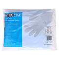 HygoStar Gants LDPE SOFTLINE bleus (38 cm)