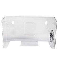 Handschoendispenser 'Single', plastic