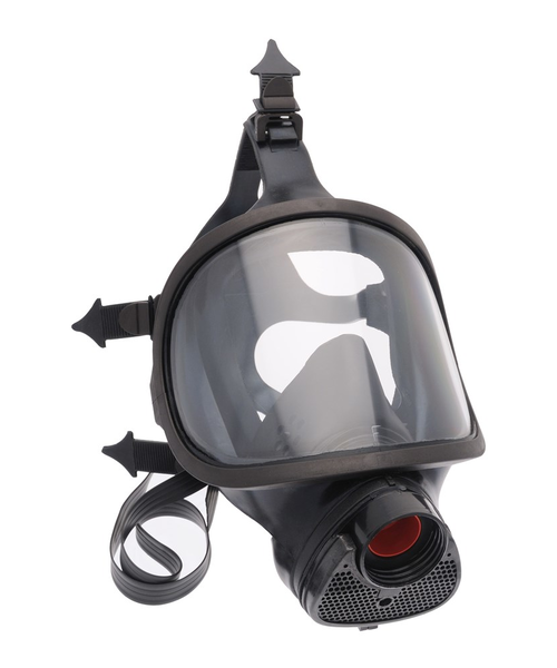 SPASCIANI TR82 appareil de protection respiratoire intégral