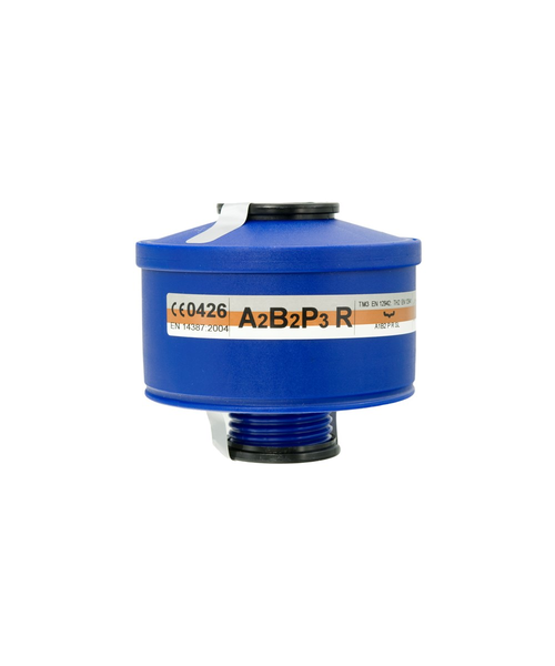 SPASCIANI Filtre à vis 202 A2B2P3 R