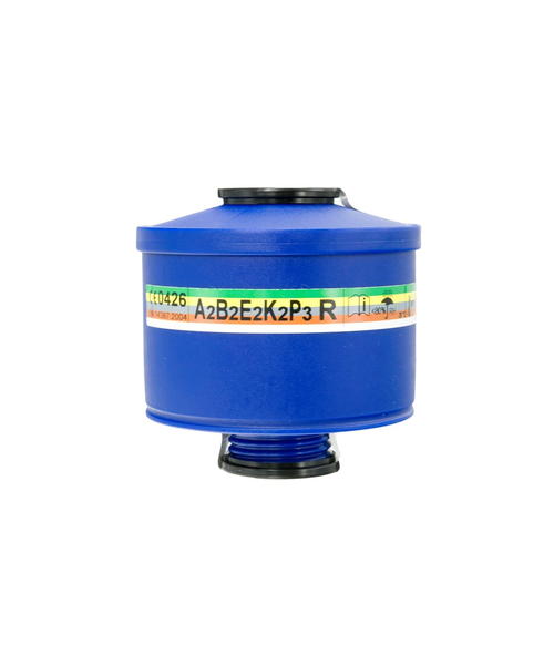 SPASCIANI Filtre à vis 203 A2B2E2K2P3 R D