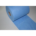 Bewima Bewifood bleu / 340 linges de 38 x 30 cm, en rouleau