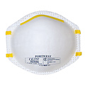 Portwest Masque buccal FFP1, blanc