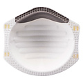 Portwest Masque buccal FFP1, blanc