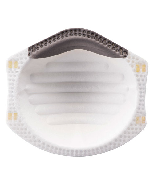 Portwest Masque buccal FFP1, blanc