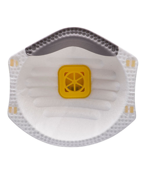 Portwest Masque buccal FFP1 avec valve, blanc