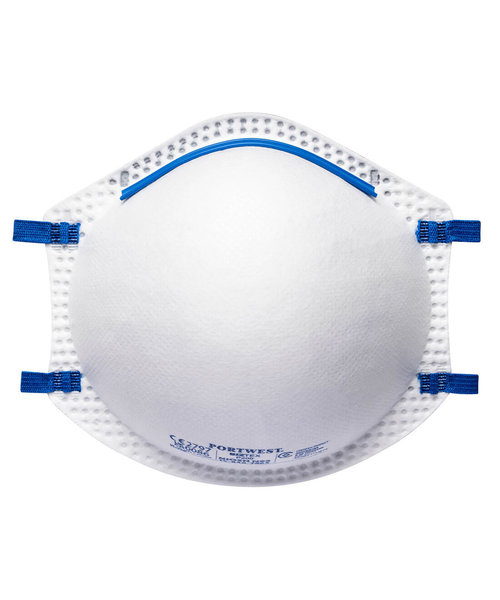 Portwest Masque buccal FFP2, blanc