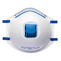 Portwest Masque buccal FFP2 avec valve, blanc