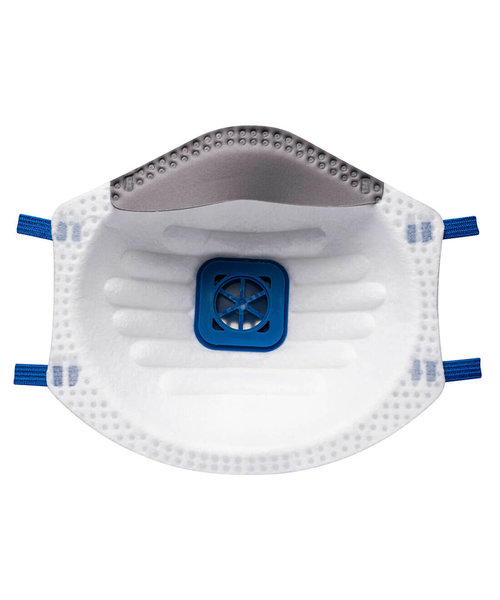 Portwest Masque buccal FFP2 avec valve, blanc