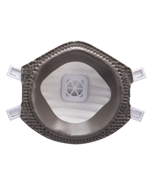 Portwest Masque buccal FFP3 avec valve, blanc