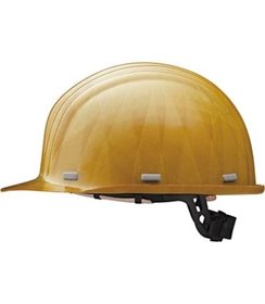 Casque de sécurité Schubert BEN 2 I/79 GD-R