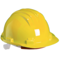 Climax  Casque de sécurité Climax 5-RS pinlock PE, jaune