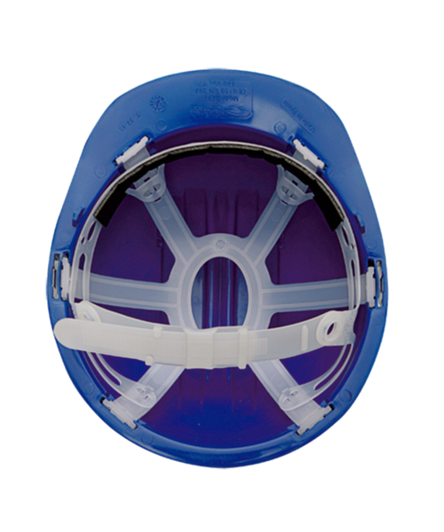 Climax  Casque de sécurité Climax 5-RS pinlock PE, vert