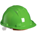 Climax  Casque de sécurité Climax 5-RS pinlock PE, vert