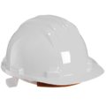 Climax  Casque de sécurité Climax 5-RS pinlock PE, blanc