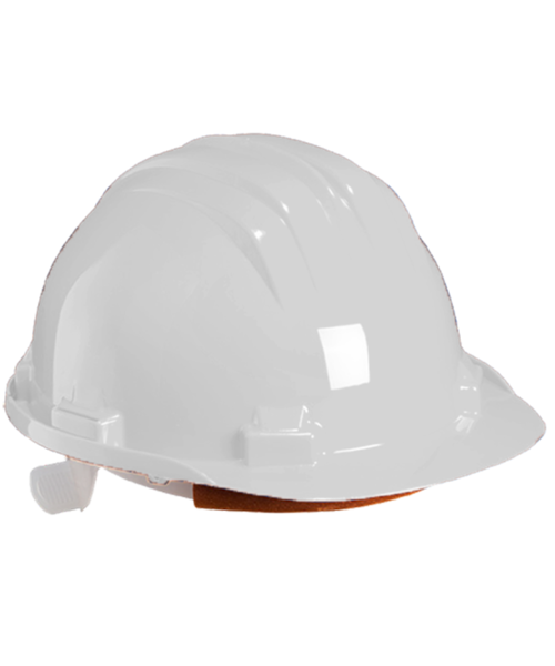 Climax  Casque de sécurité Climax 5-RS pinlock PE, blanc