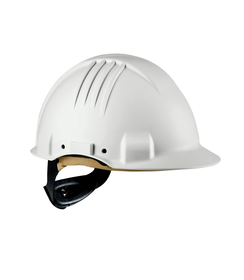 Casque de sécurité 3M G3501M-VI ABS, blanc