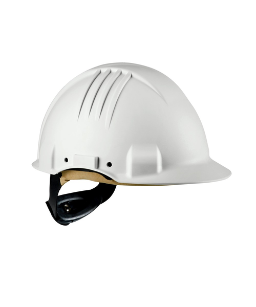3M Casque de sécurité 3M G3501M-VI ABS, blanc