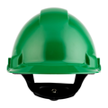 3M Casque de sécurité 3M Peltor G3000NUV à bouton rotatif, vert