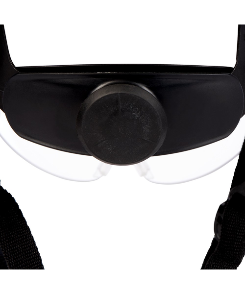 3M Casque de sécurité 3M Peltor G3000NUV avec bouton rotatif, blanc