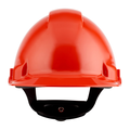 3M Casque de sécurité 3M Peltor G3000NUV avec bouton rotatif, rouge