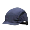 3M Casquette First Base bleue avec visière (25 ou 70 mm)