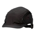 3M Casquette First Base noire avec visière (25 ou 70 mm)