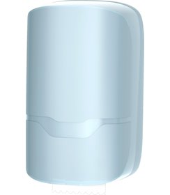 Distributeur pour papier hygiénique en vrac - blanc