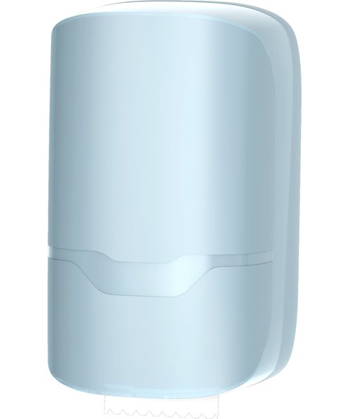 Bewima Dispenser voor bulk toiletpapier - wit